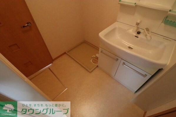 クローカスの物件内観写真